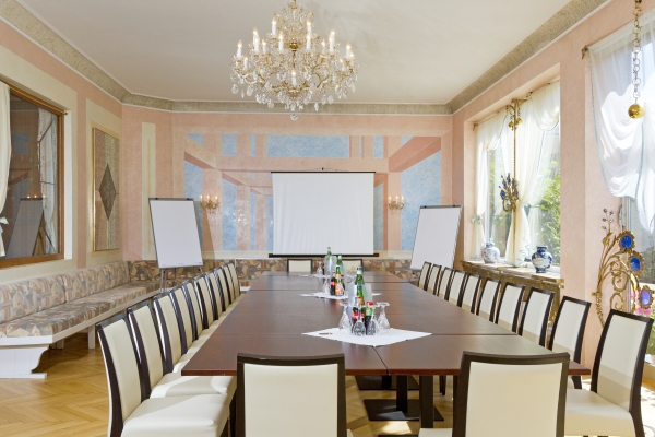 Swiss Quality Hotel Wittelsbacher Hof (Garmisch-Partenkirchen)